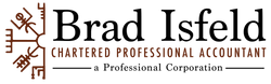 Brad Isfeld Professional Corporation